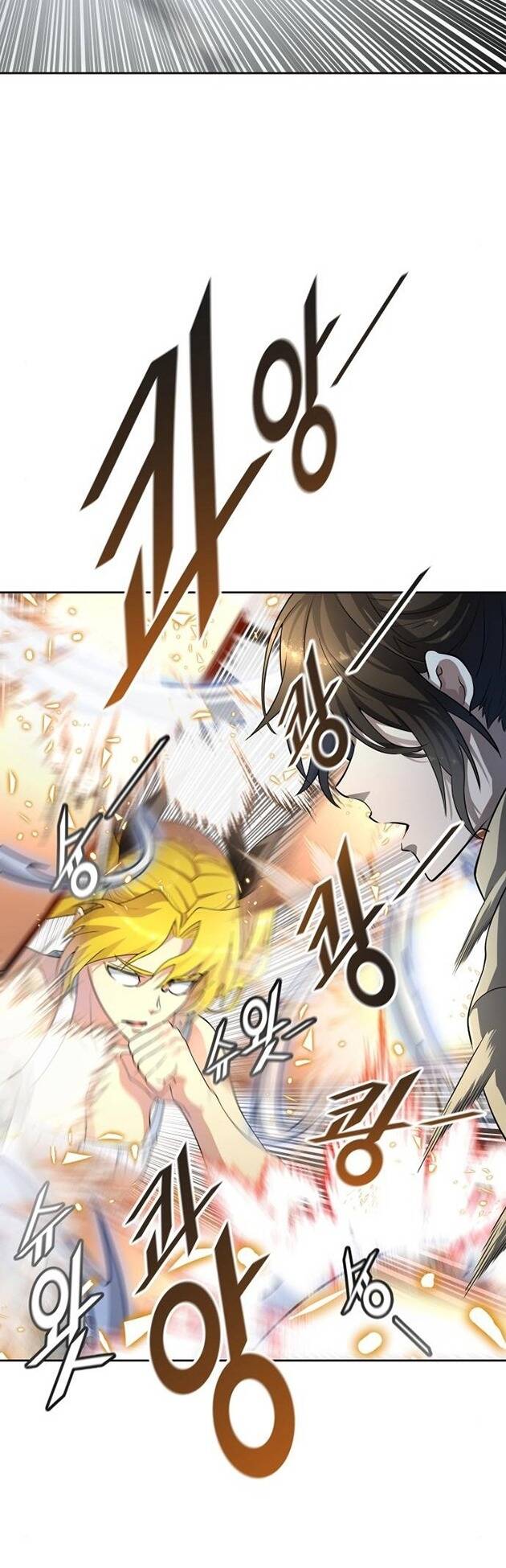 Cuộc Chiến Trong Tòa Tháp - Tower Of God: Chapter 548