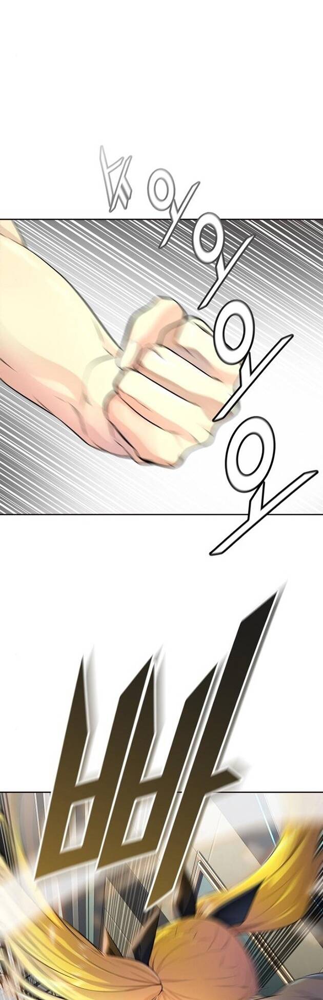 Cuộc Chiến Trong Tòa Tháp - Tower Of God: Chapter 548