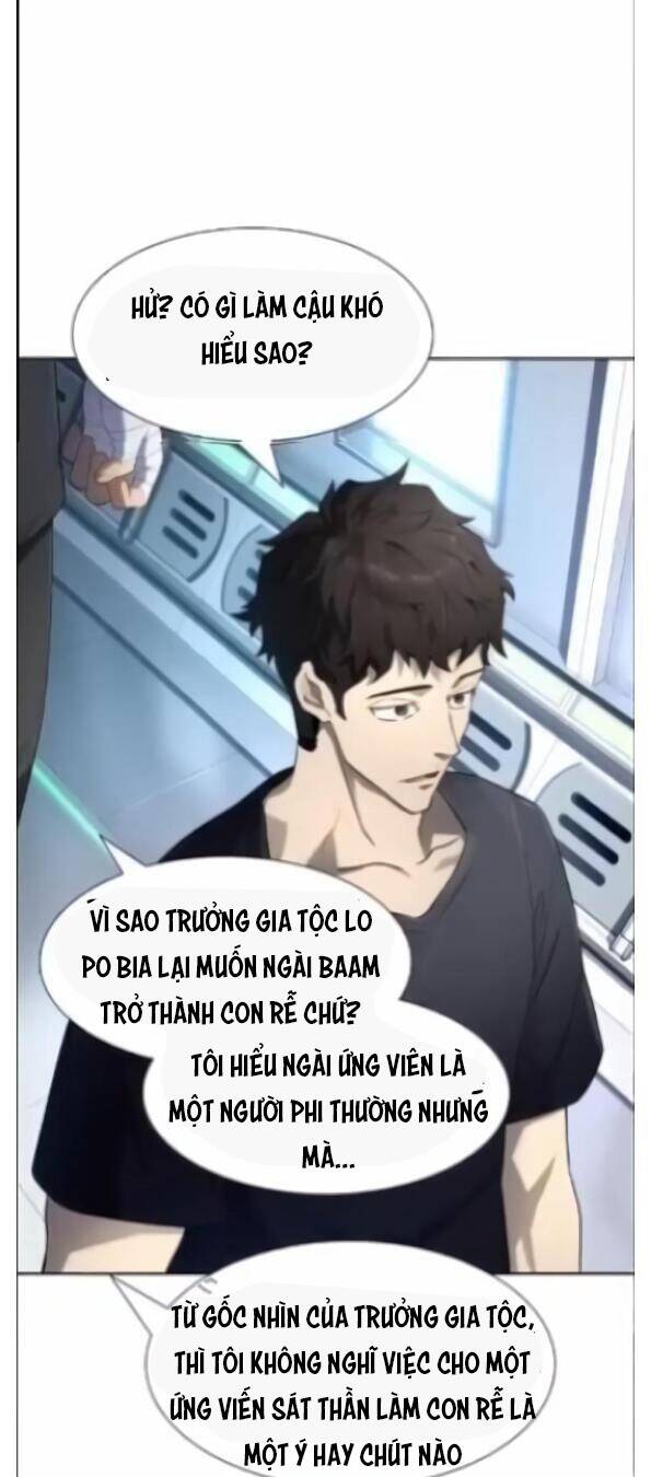 Cuộc Chiến Trong Tòa Tháp - Tower Of God: Chapter 549