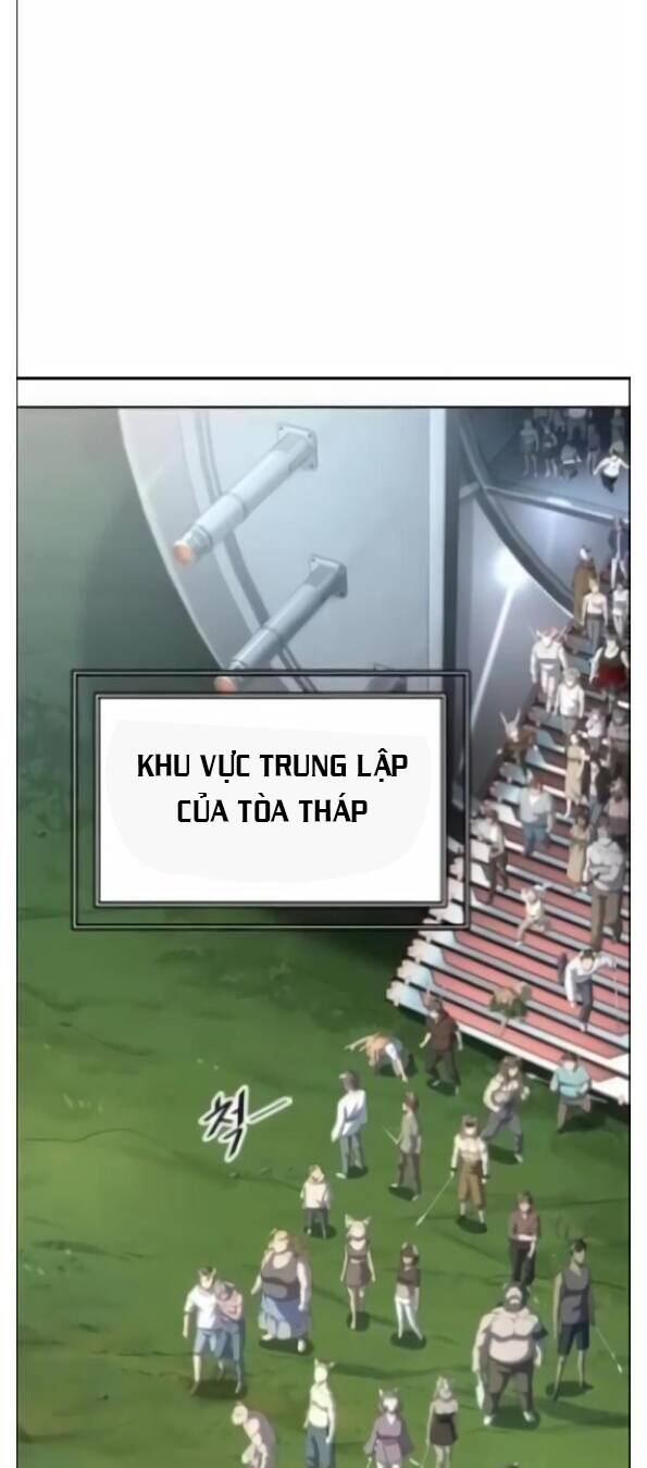 Cuộc Chiến Trong Tòa Tháp - Tower Of God: Chapter 549
