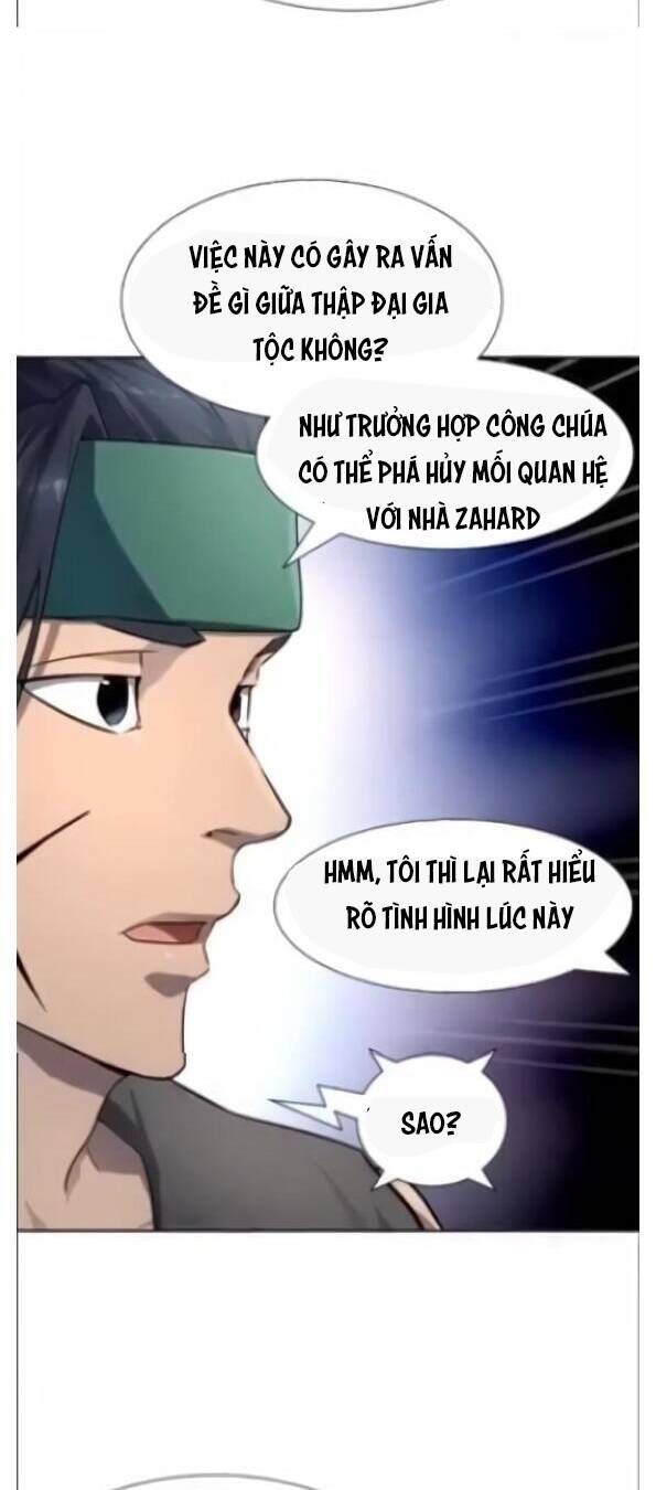 Cuộc Chiến Trong Tòa Tháp - Tower Of God: Chapter 549