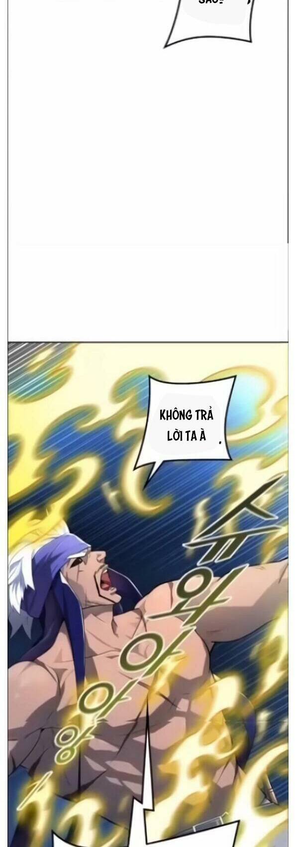 Cuộc Chiến Trong Tòa Tháp - Tower Of God: Chapter 549