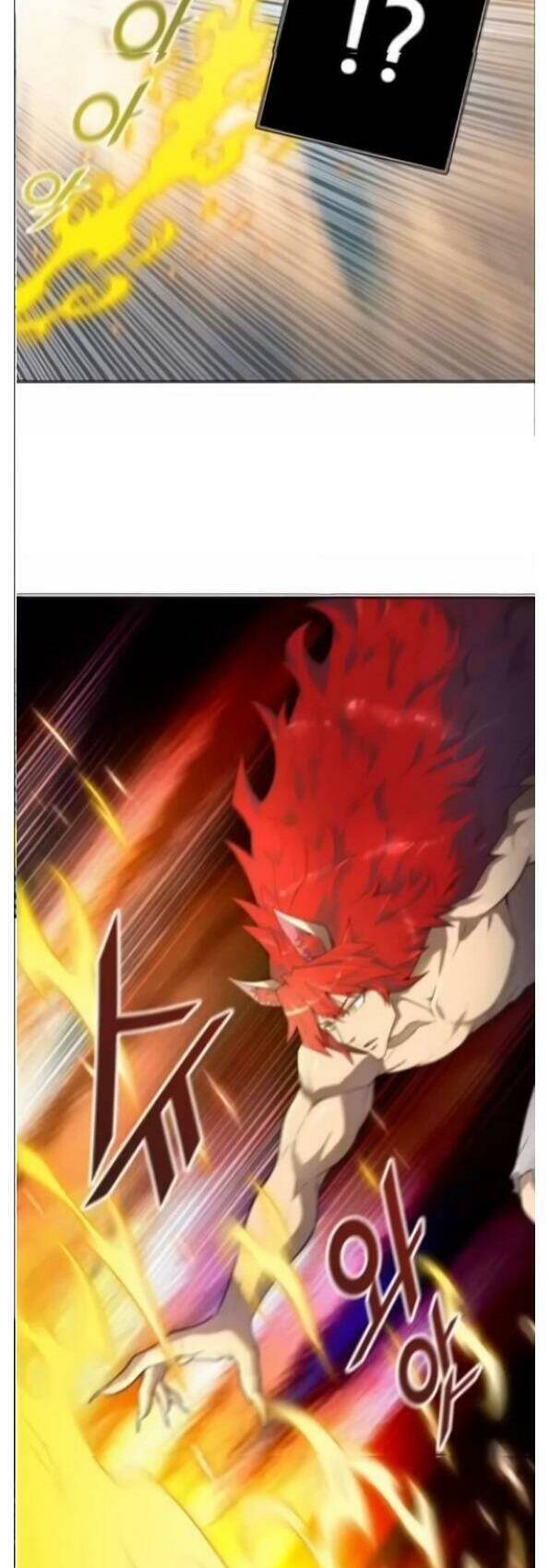 Cuộc Chiến Trong Tòa Tháp - Tower Of God: Chapter 549