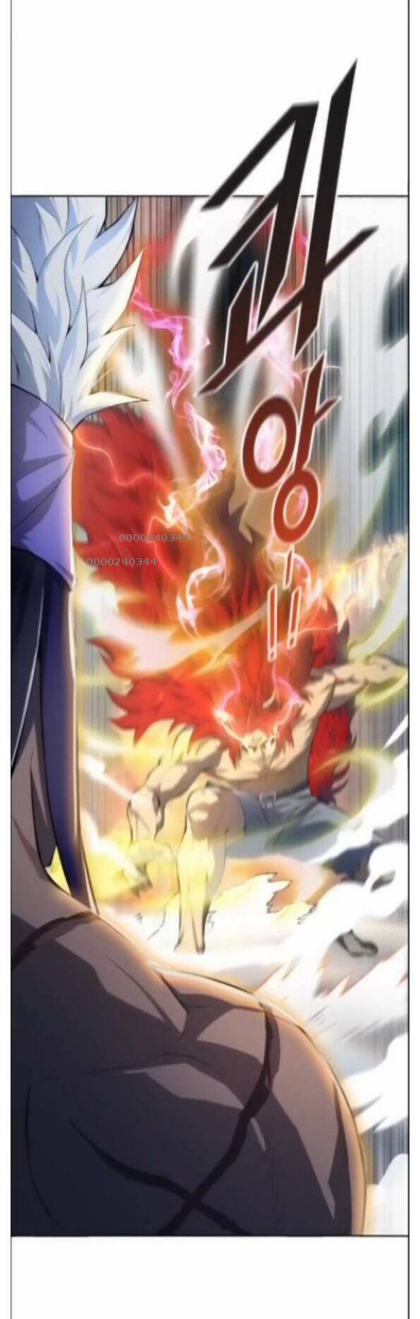 Cuộc Chiến Trong Tòa Tháp - Tower Of God: Chapter 549