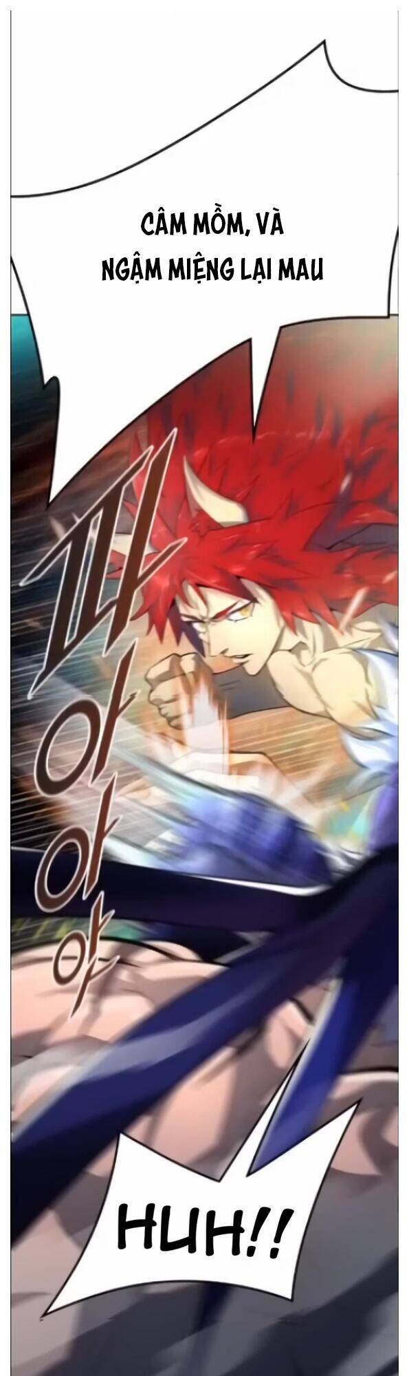 Cuộc Chiến Trong Tòa Tháp - Tower Of God: Chapter 549