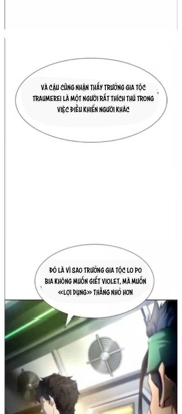Cuộc Chiến Trong Tòa Tháp - Tower Of God: Chapter 549