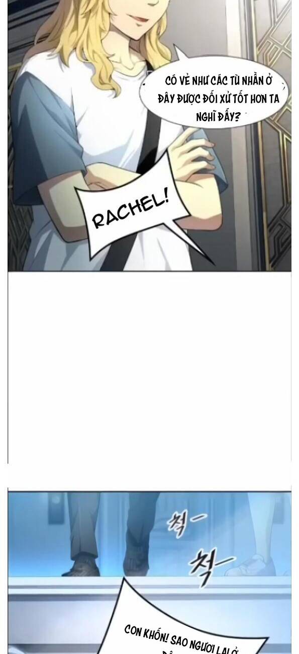 Cuộc Chiến Trong Tòa Tháp - Tower Of God: Chapter 549