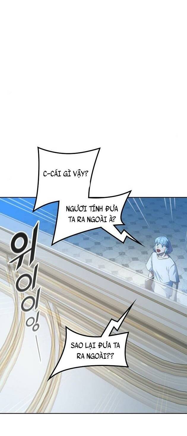 Cuộc Chiến Trong Tòa Tháp - Tower Of God: Chapter 550