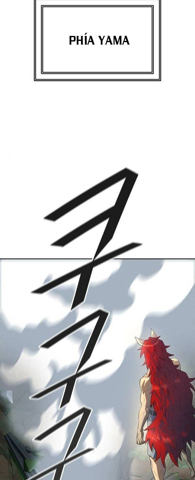 Cuộc Chiến Trong Tòa Tháp - Tower Of God: Chapter 550
