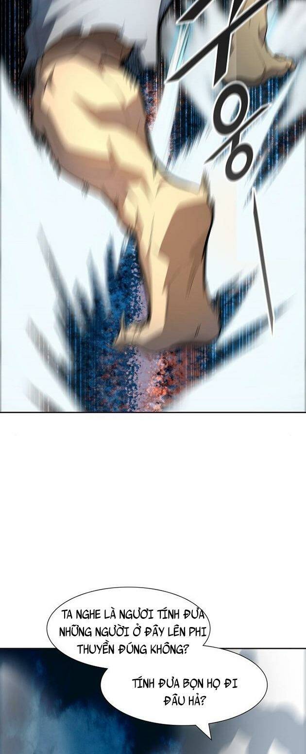 Cuộc Chiến Trong Tòa Tháp - Tower Of God: Chapter 550