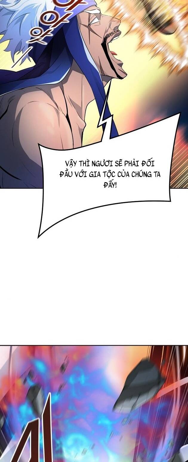 Cuộc Chiến Trong Tòa Tháp - Tower Of God: Chapter 550