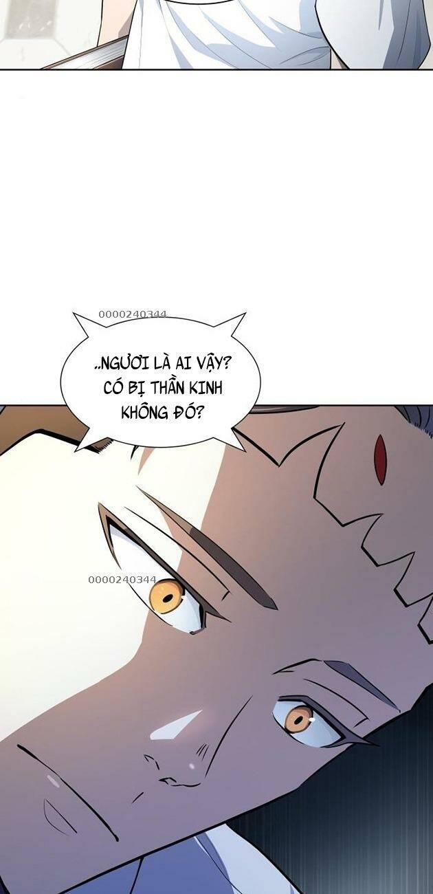 Cuộc Chiến Trong Tòa Tháp - Tower Of God: Chapter 550
