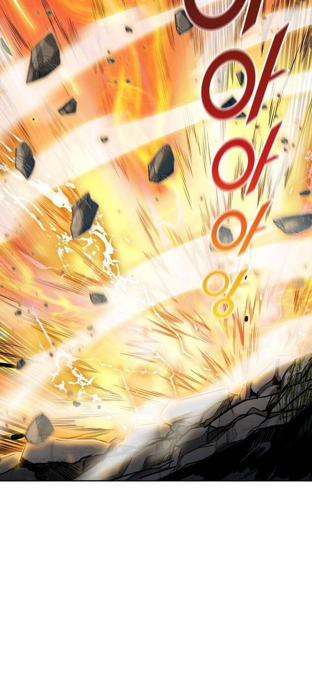 Cuộc Chiến Trong Tòa Tháp - Tower Of God: Chapter 550