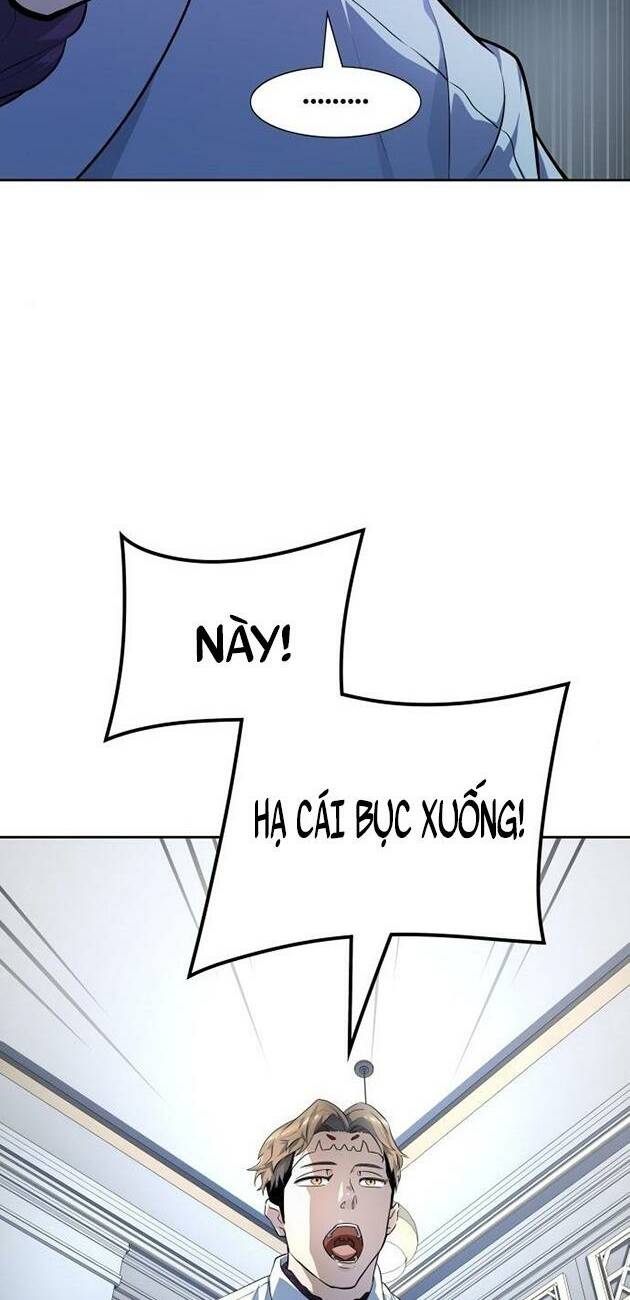 Cuộc Chiến Trong Tòa Tháp - Tower Of God: Chapter 550