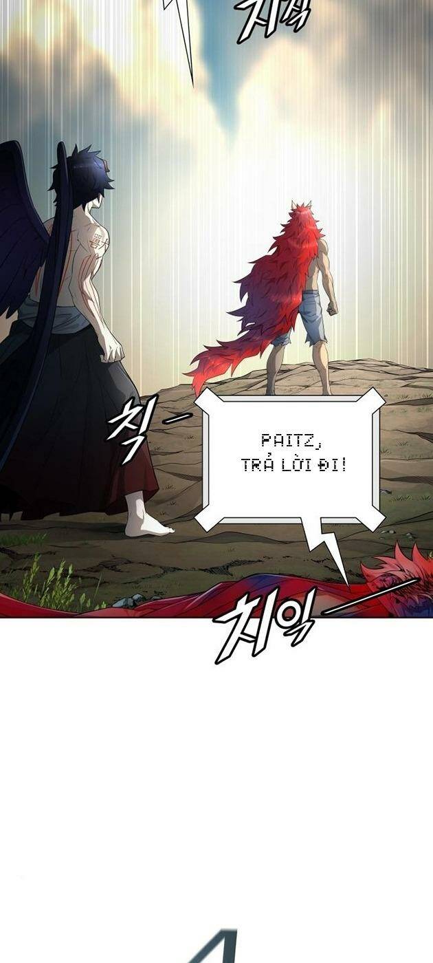 Cuộc Chiến Trong Tòa Tháp - Tower Of God: Chapter 550