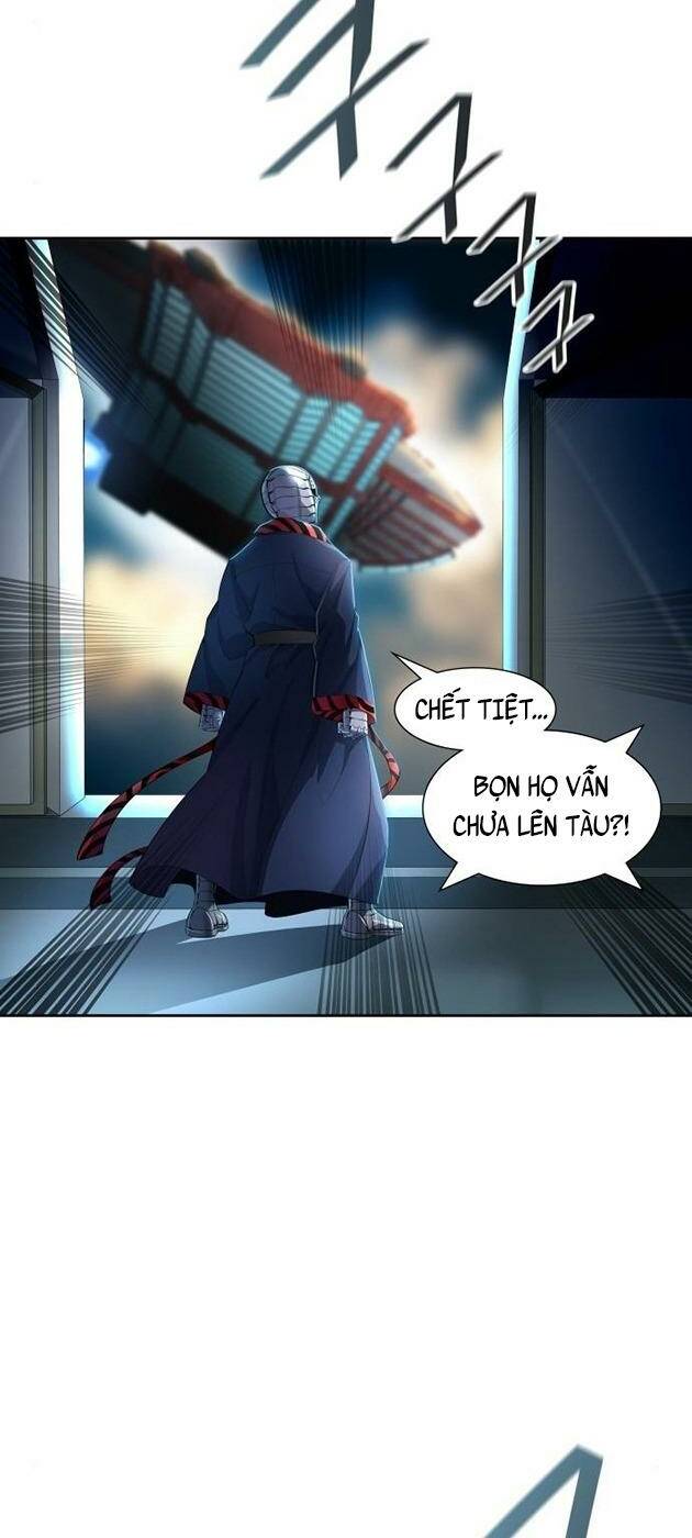 Cuộc Chiến Trong Tòa Tháp - Tower Of God: Chapter 550