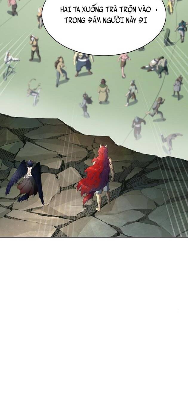 Cuộc Chiến Trong Tòa Tháp - Tower Of God: Chapter 550