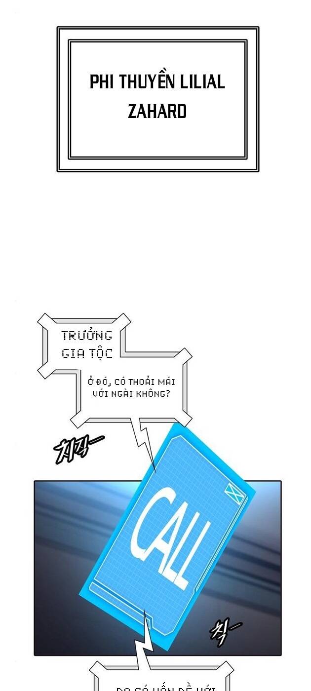 Cuộc Chiến Trong Tòa Tháp - Tower Of God: Chapter 550