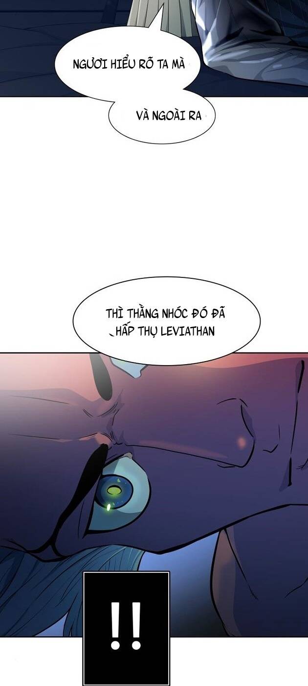 Cuộc Chiến Trong Tòa Tháp - Tower Of God: Chapter 550