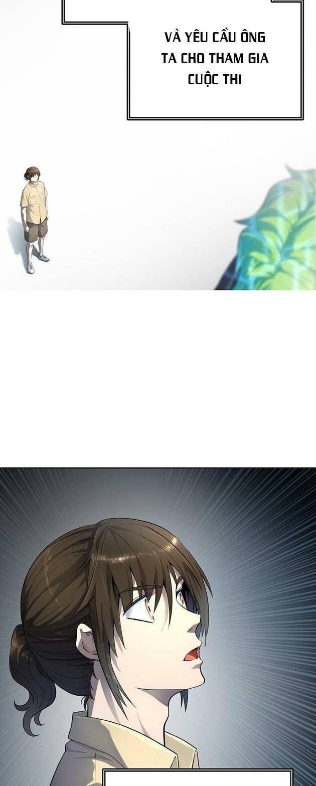 Cuộc Chiến Trong Tòa Tháp - Tower Of God: Chapter 550