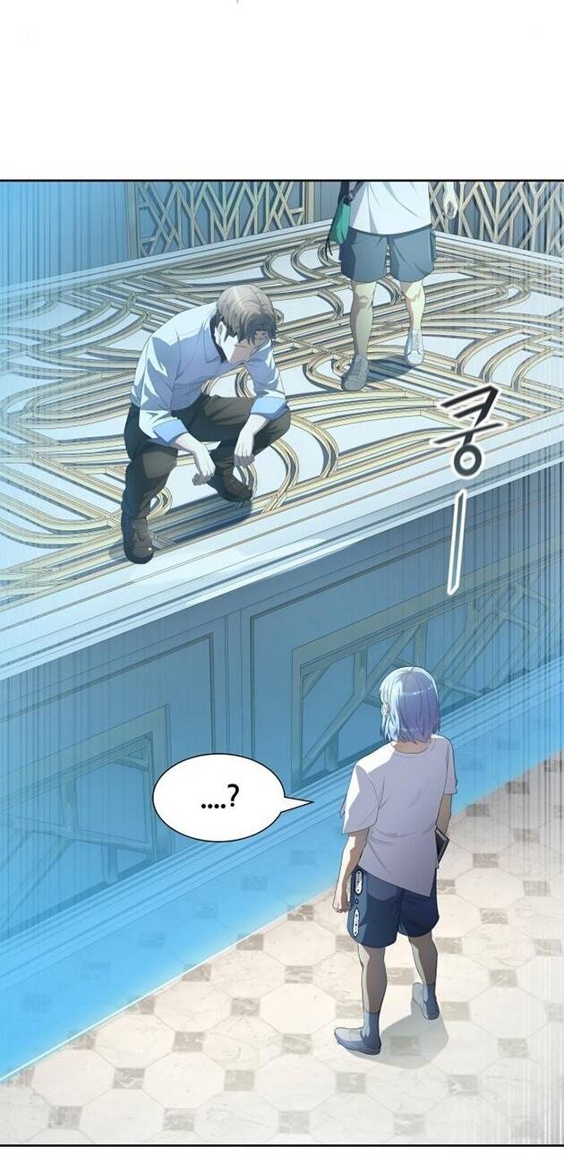 Cuộc Chiến Trong Tòa Tháp - Tower Of God: Chapter 550