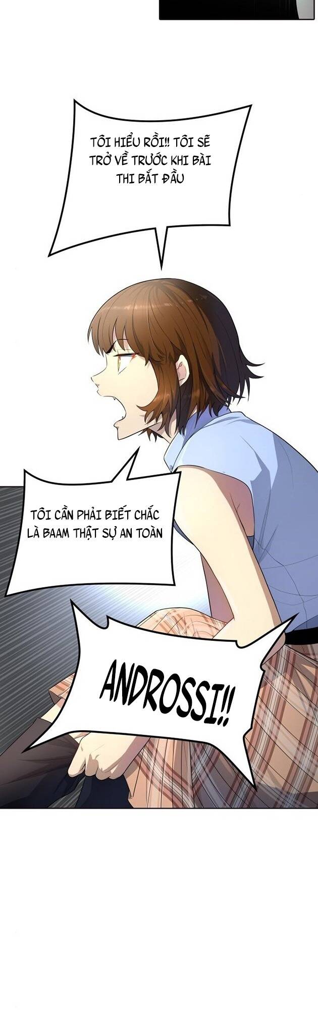 Cuộc Chiến Trong Tòa Tháp - Tower Of God: Chapter 550