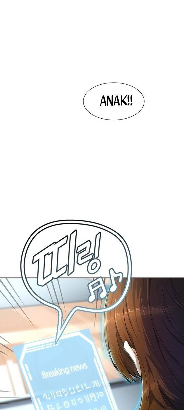 Cuộc Chiến Trong Tòa Tháp - Tower Of God: Chapter 550
