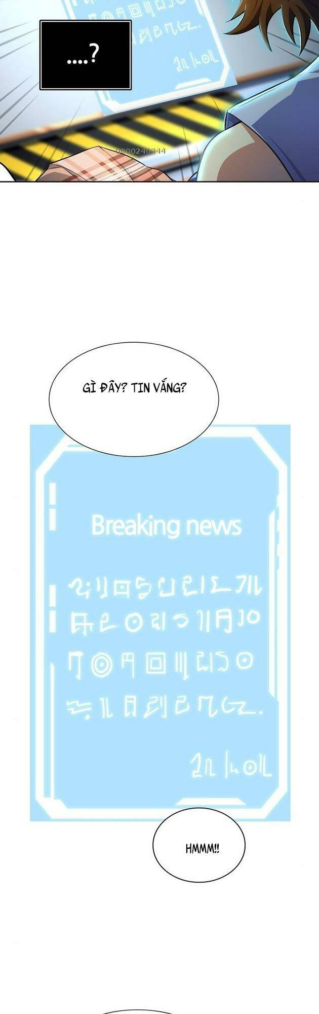 Cuộc Chiến Trong Tòa Tháp - Tower Of God: Chapter 550