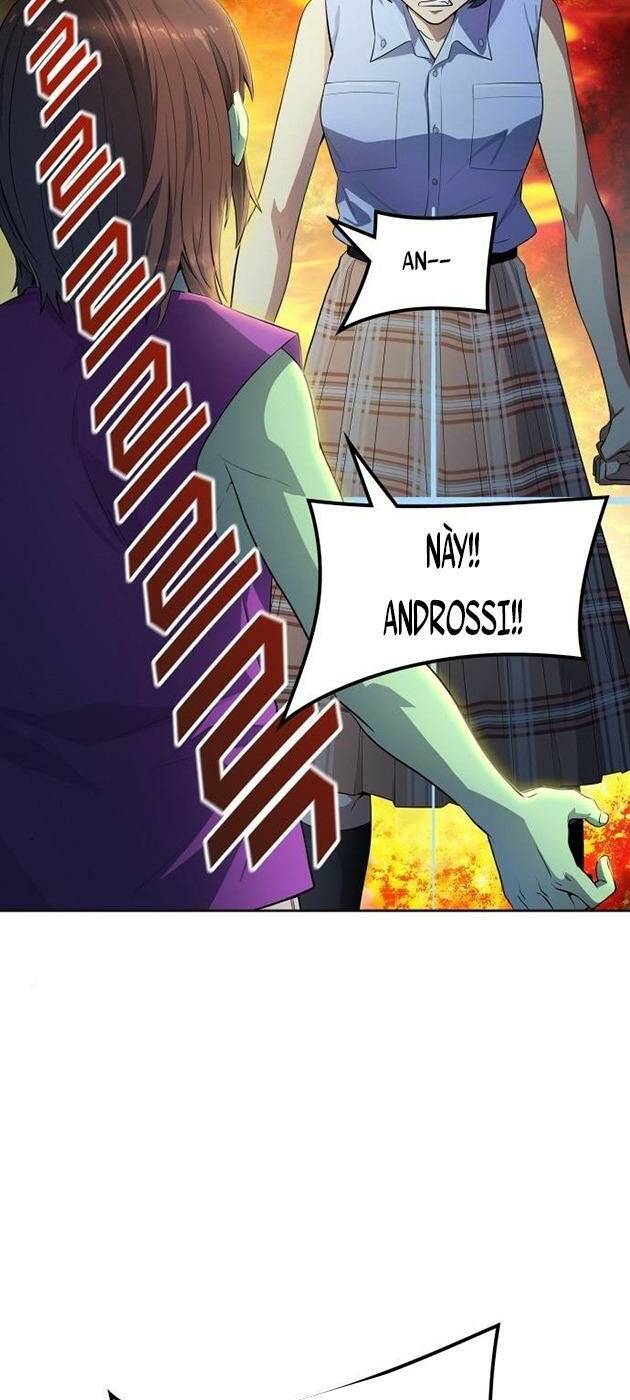 Cuộc Chiến Trong Tòa Tháp - Tower Of God: Chapter 550