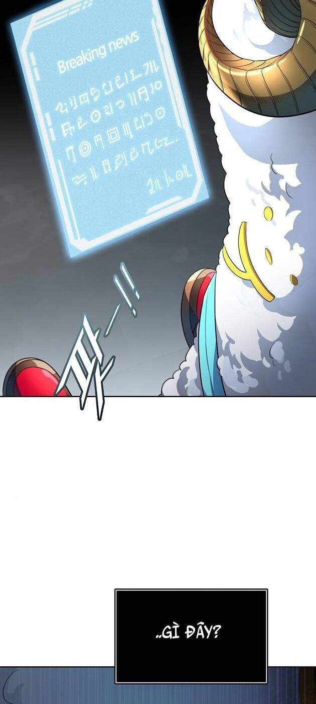 Cuộc Chiến Trong Tòa Tháp - Tower Of God: Chapter 550