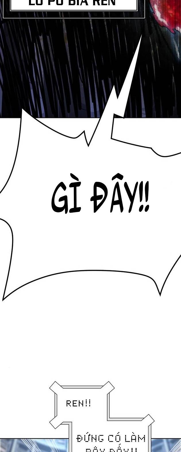 Cuộc Chiến Trong Tòa Tháp - Tower Of God: Chapter 550