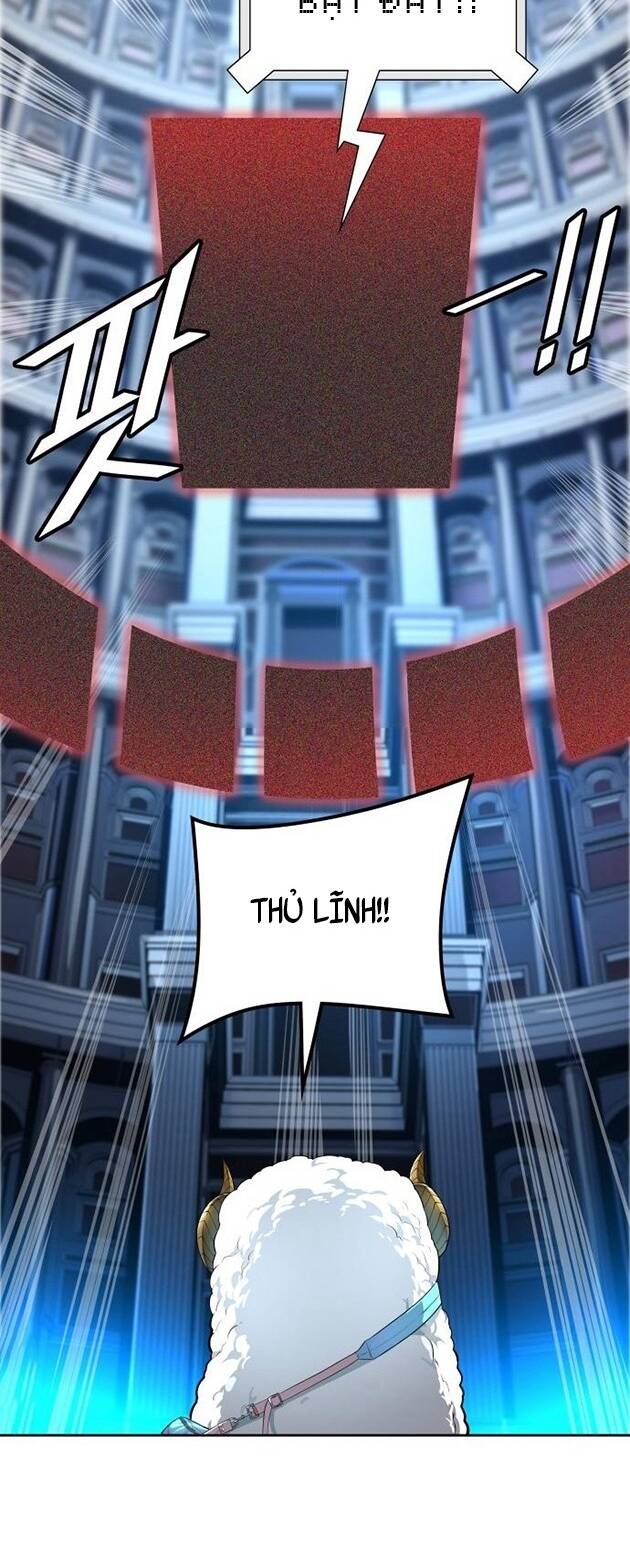 Cuộc Chiến Trong Tòa Tháp - Tower Of God: Chapter 550