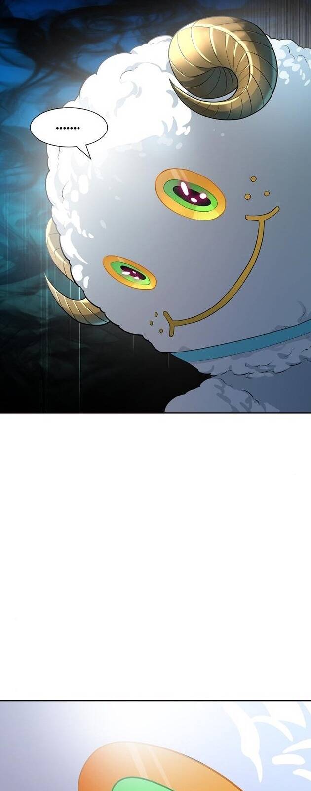 Cuộc Chiến Trong Tòa Tháp - Tower Of God: Chapter 550
