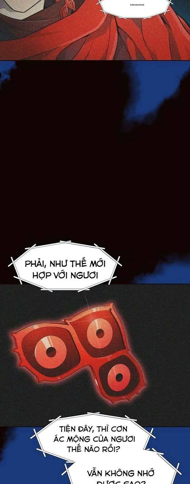 Cuộc Chiến Trong Tòa Tháp - Tower Of God: Chapter 551