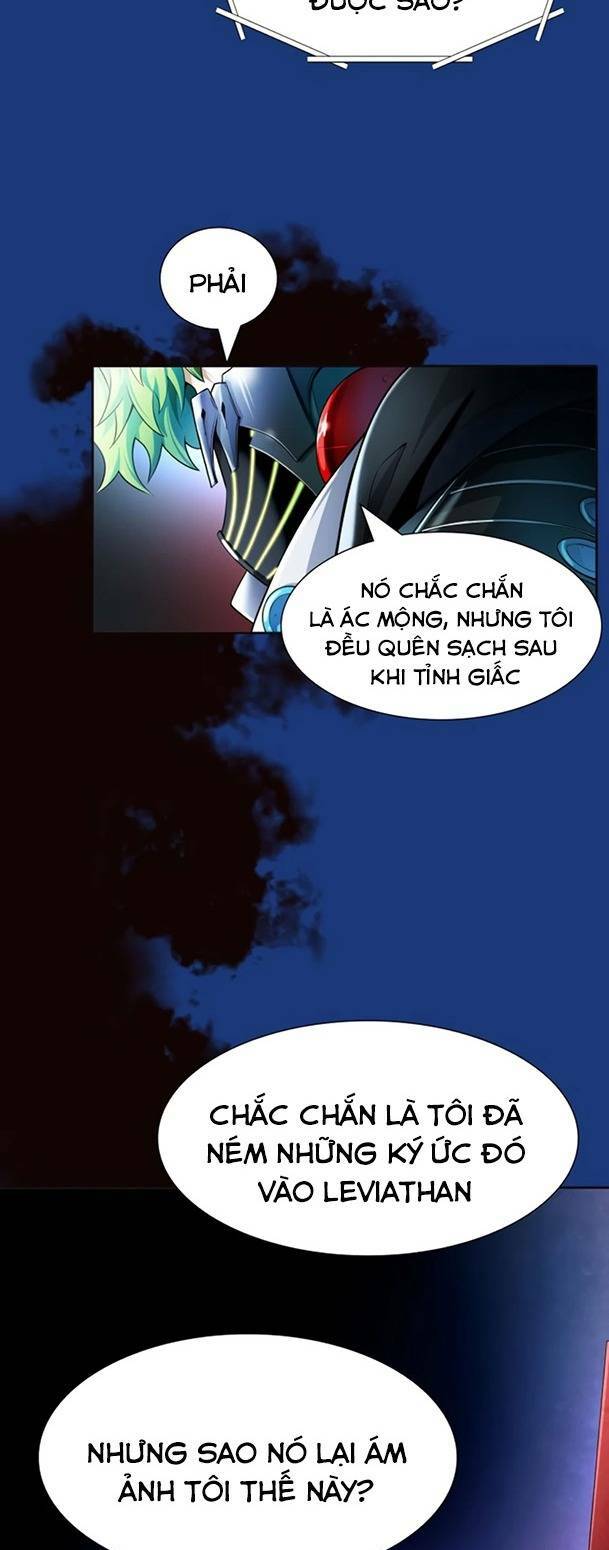 Cuộc Chiến Trong Tòa Tháp - Tower Of God: Chapter 551