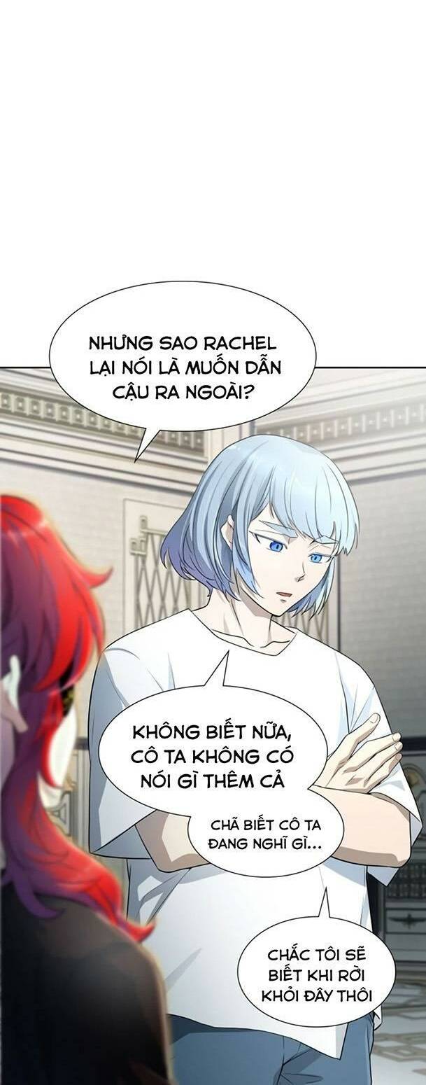 Cuộc Chiến Trong Tòa Tháp - Tower Of God: Chapter 551