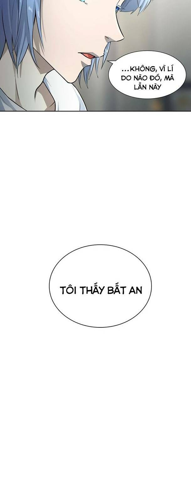 Cuộc Chiến Trong Tòa Tháp - Tower Of God: Chapter 551