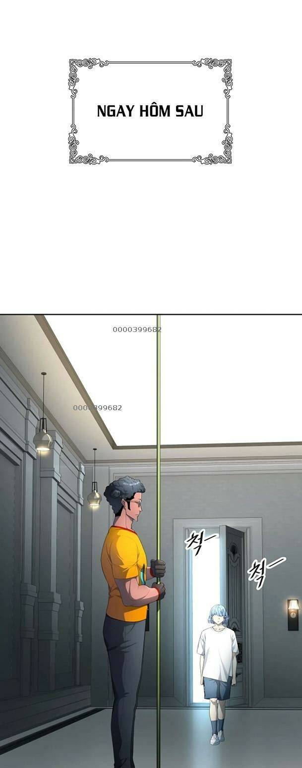 Cuộc Chiến Trong Tòa Tháp - Tower Of God: Chapter 551