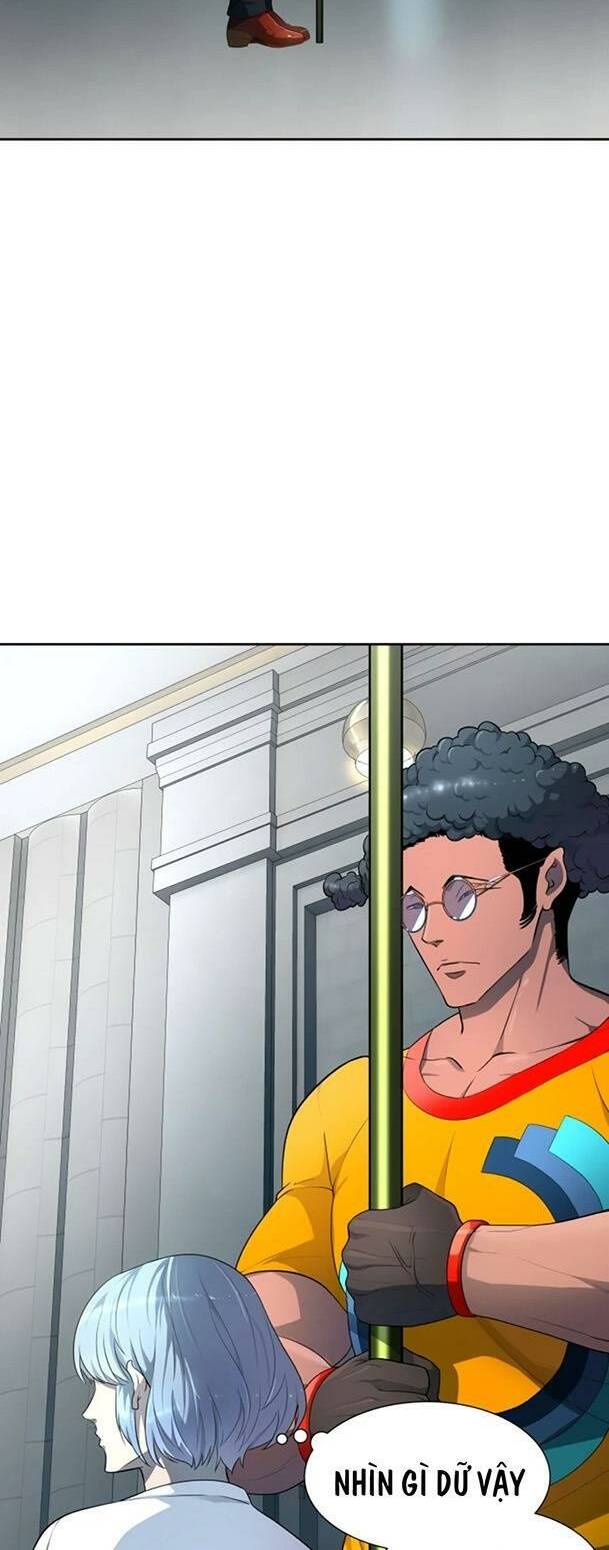 Cuộc Chiến Trong Tòa Tháp - Tower Of God: Chapter 551