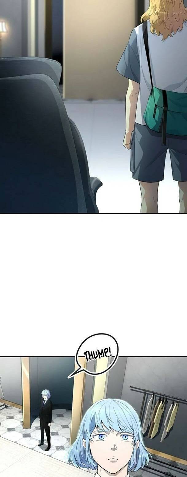 Cuộc Chiến Trong Tòa Tháp - Tower Of God: Chapter 551