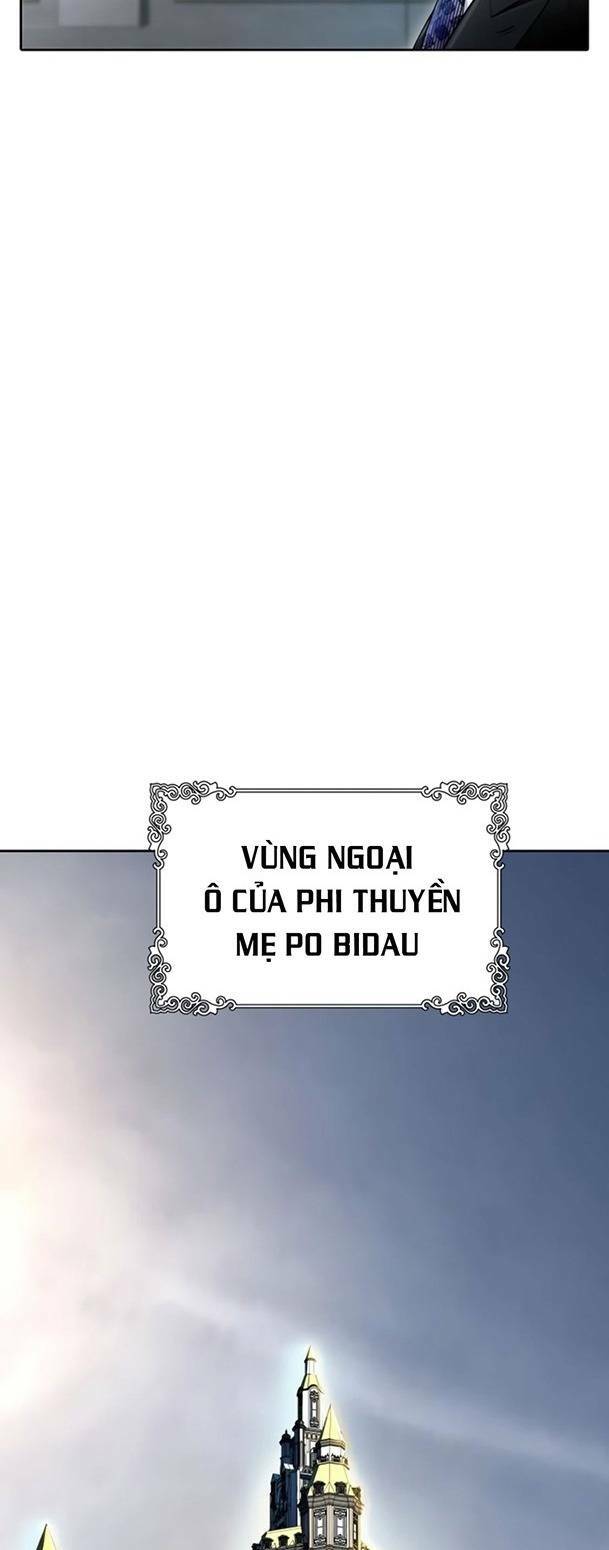 Cuộc Chiến Trong Tòa Tháp - Tower Of God: Chapter 551