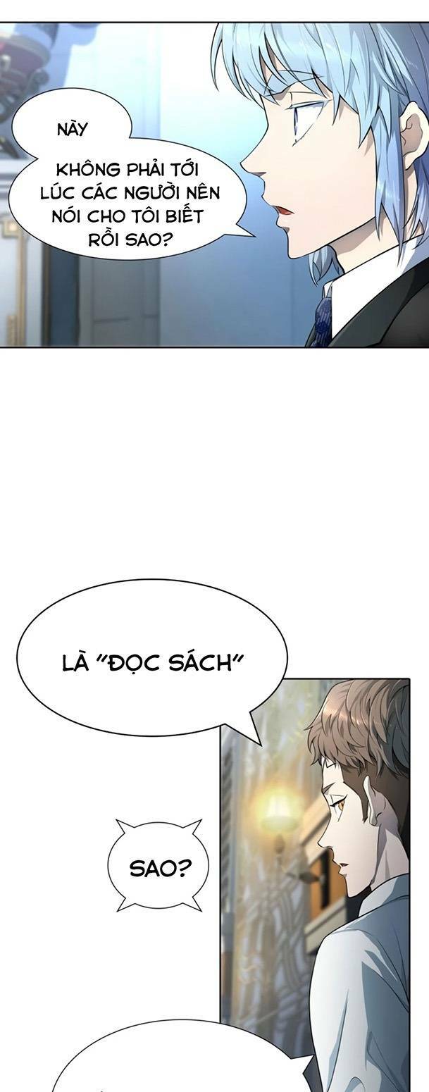 Cuộc Chiến Trong Tòa Tháp - Tower Of God: Chapter 551