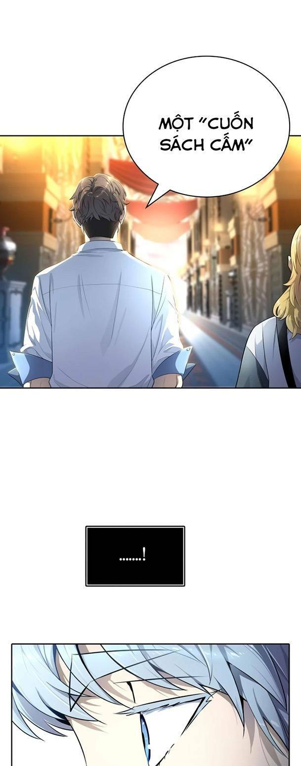 Cuộc Chiến Trong Tòa Tháp - Tower Of God: Chapter 551