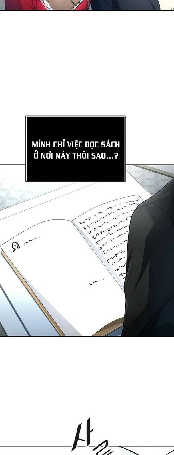Cuộc Chiến Trong Tòa Tháp - Tower Of God: Chapter 551