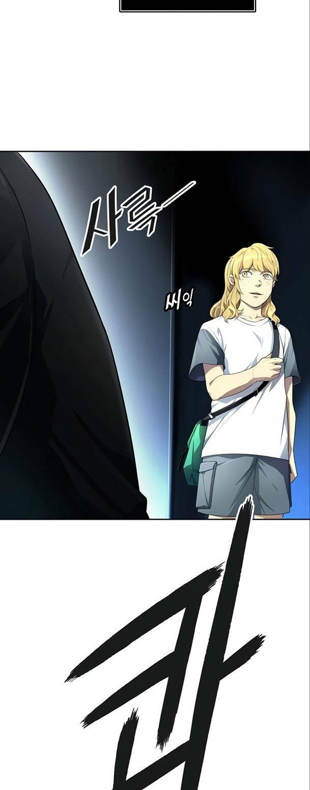 Cuộc Chiến Trong Tòa Tháp - Tower Of God: Chapter 551