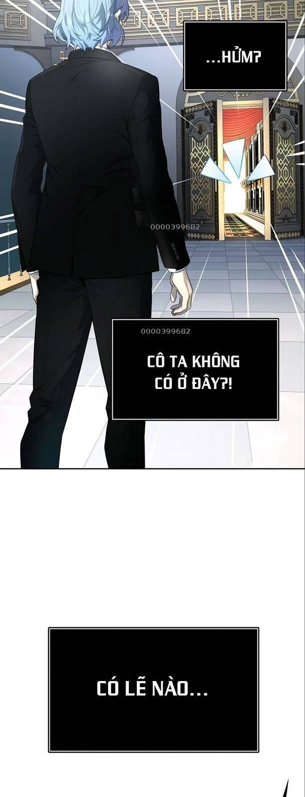 Cuộc Chiến Trong Tòa Tháp - Tower Of God: Chapter 551
