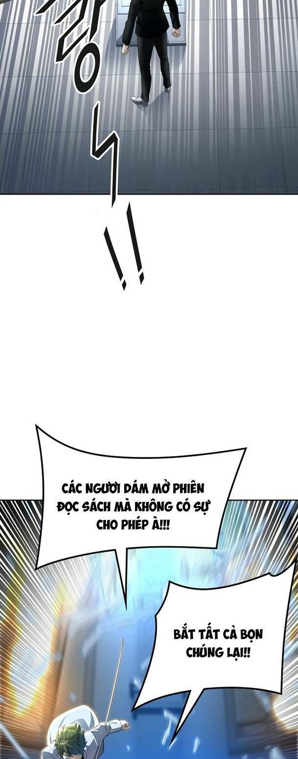Cuộc Chiến Trong Tòa Tháp - Tower Of God: Chapter 551