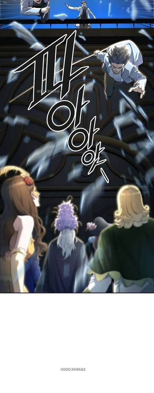 Cuộc Chiến Trong Tòa Tháp - Tower Of God: Chapter 551