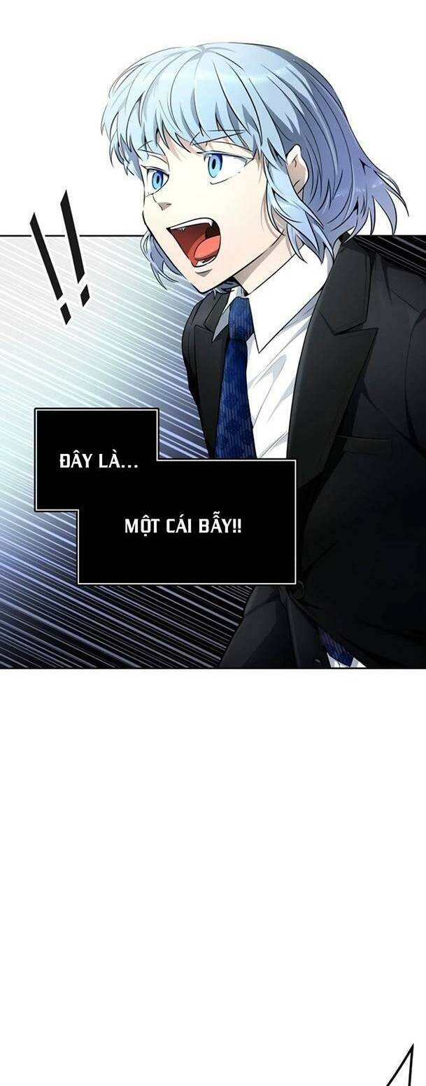 Cuộc Chiến Trong Tòa Tháp - Tower Of God: Chapter 551
