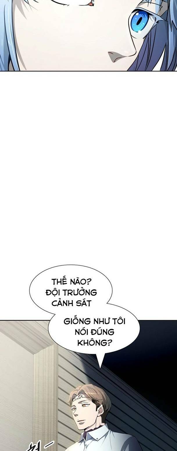 Cuộc Chiến Trong Tòa Tháp - Tower Of God: Chapter 551